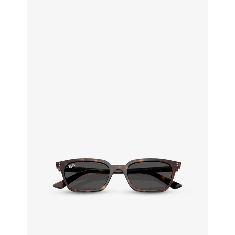 Ray-Ban RB4456 Zaya acetate sunglasses 53mm, UK version