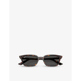 Ray-Ban RB4456 Zaya acetate sunglasses 53mm, UK version