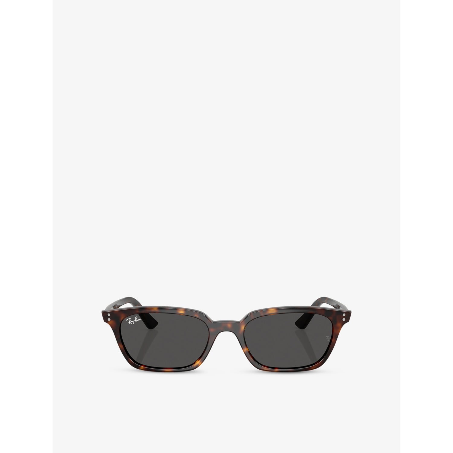 Ray-Ban RB4456 Zaya acetate sunglasses 53mm, UK version