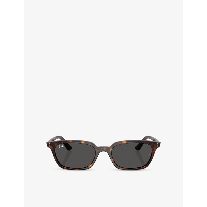 Ray-Ban RB4456 Zaya acetate sunglasses 53mm, UK version