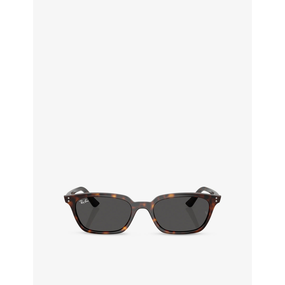 Ray-Ban RB4456 Zaya acetate sunglasses 53mm, UK version