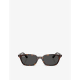 Ray-Ban RB4456 Zaya acetate sunglasses 53mm, UK version