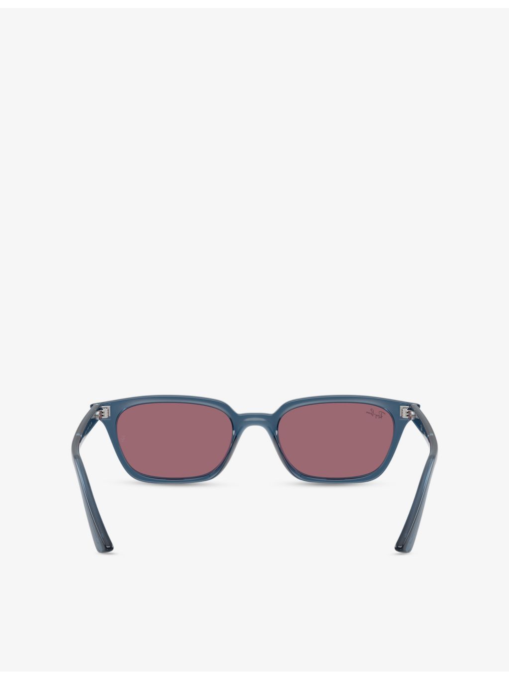 Ray-Ban sunglasses Zaya acetate 53mm lens, UK version