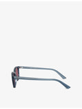 Ray-Ban sunglasses Zaya acetate 53mm lens, UK version