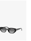 Ray-Ban RB4457D pillow-frame injected sunglasses, UK version