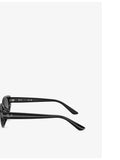 Ray-Ban RB4457D pillow-frame injected sunglasses, UK version