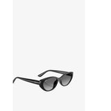 Ray-Ban RB4457D pillow-frame injected sunglasses, UK version