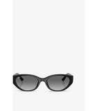Ray-Ban RB4457D pillow-frame injected sunglasses, UK version