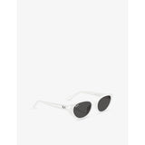 Ray-Ban RB4457D pillow sunglasses 55mm (British brand)
