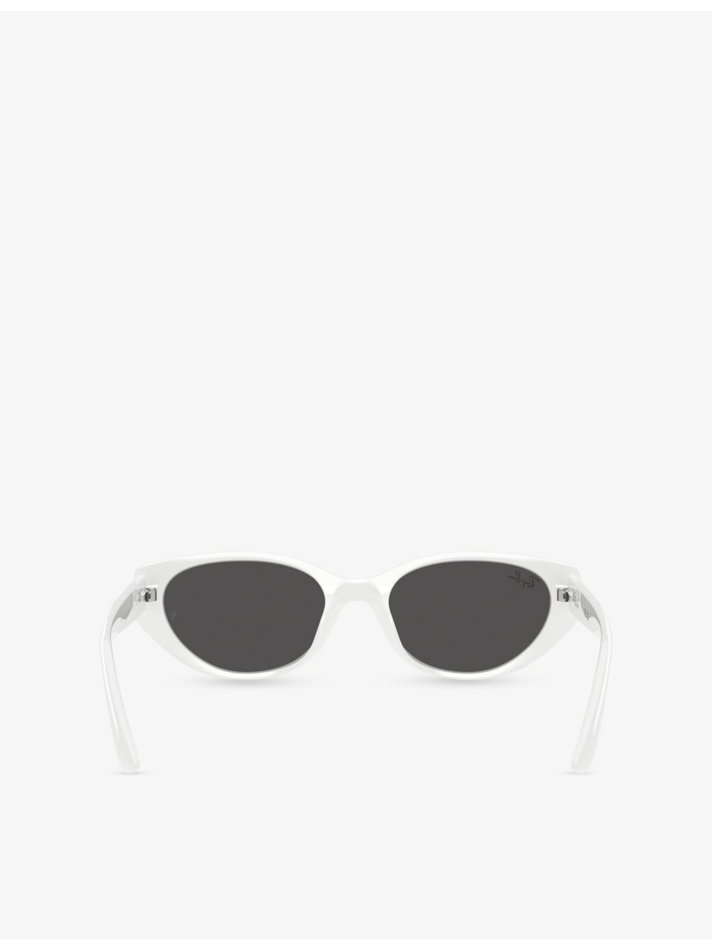 Ray-Ban RB4457D pillow sunglasses 55mm (British brand)