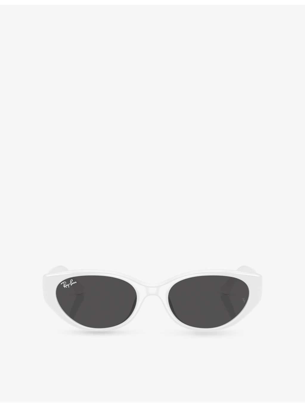 Ray-Ban RB4457D pillow sunglasses 55mm (British brand)