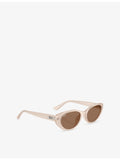 Ray-Ban RB4457D pillow-shape injected sunglasses 55mm (British brand)