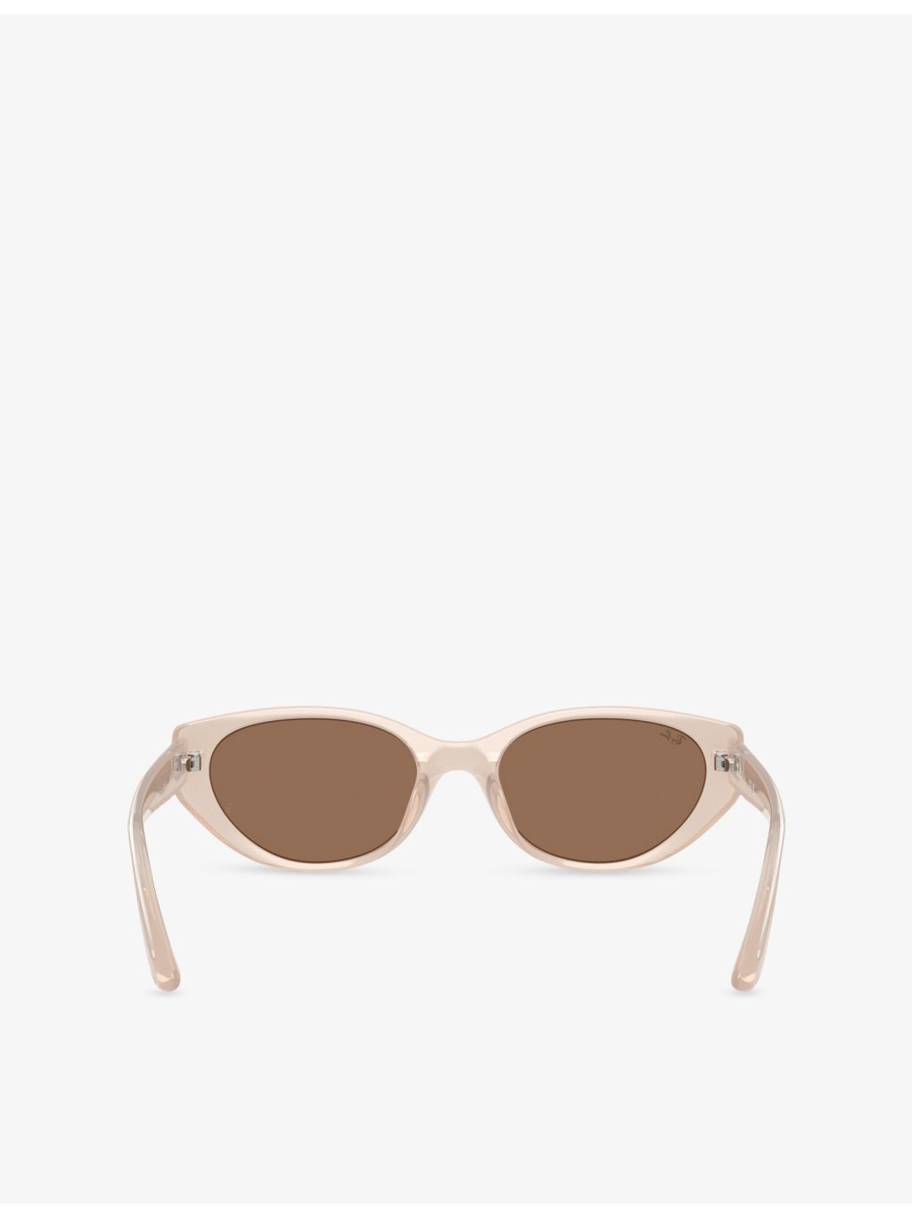 Ray-Ban RB4457D pillow-shape injected sunglasses 55mm (British brand)