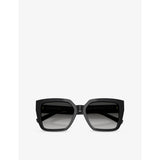 Tiffany & Co TF4235 square-frame acetate sunglasses, UK version