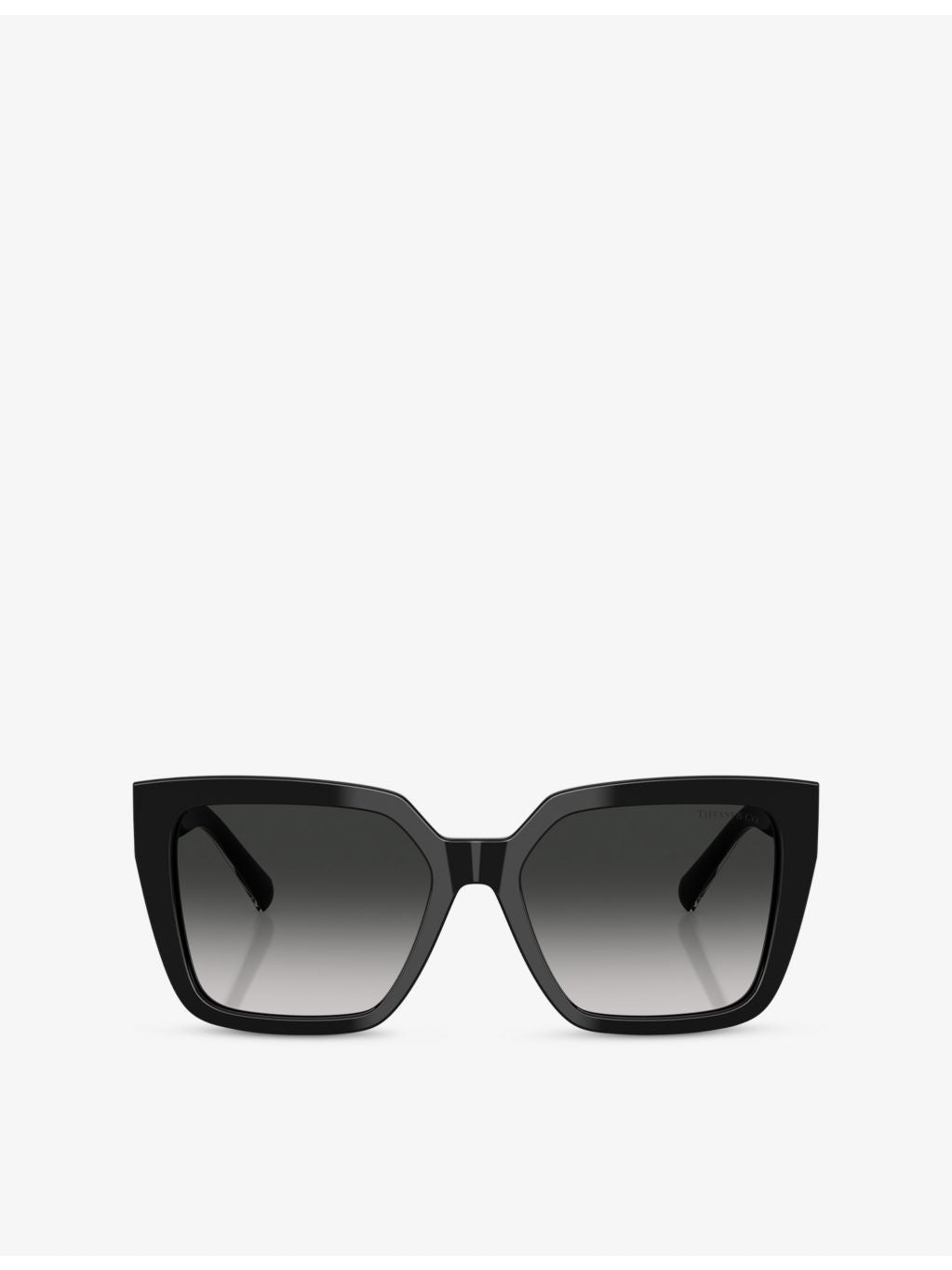 Tiffany & Co TF4235 square-frame acetate sunglasses, UK version