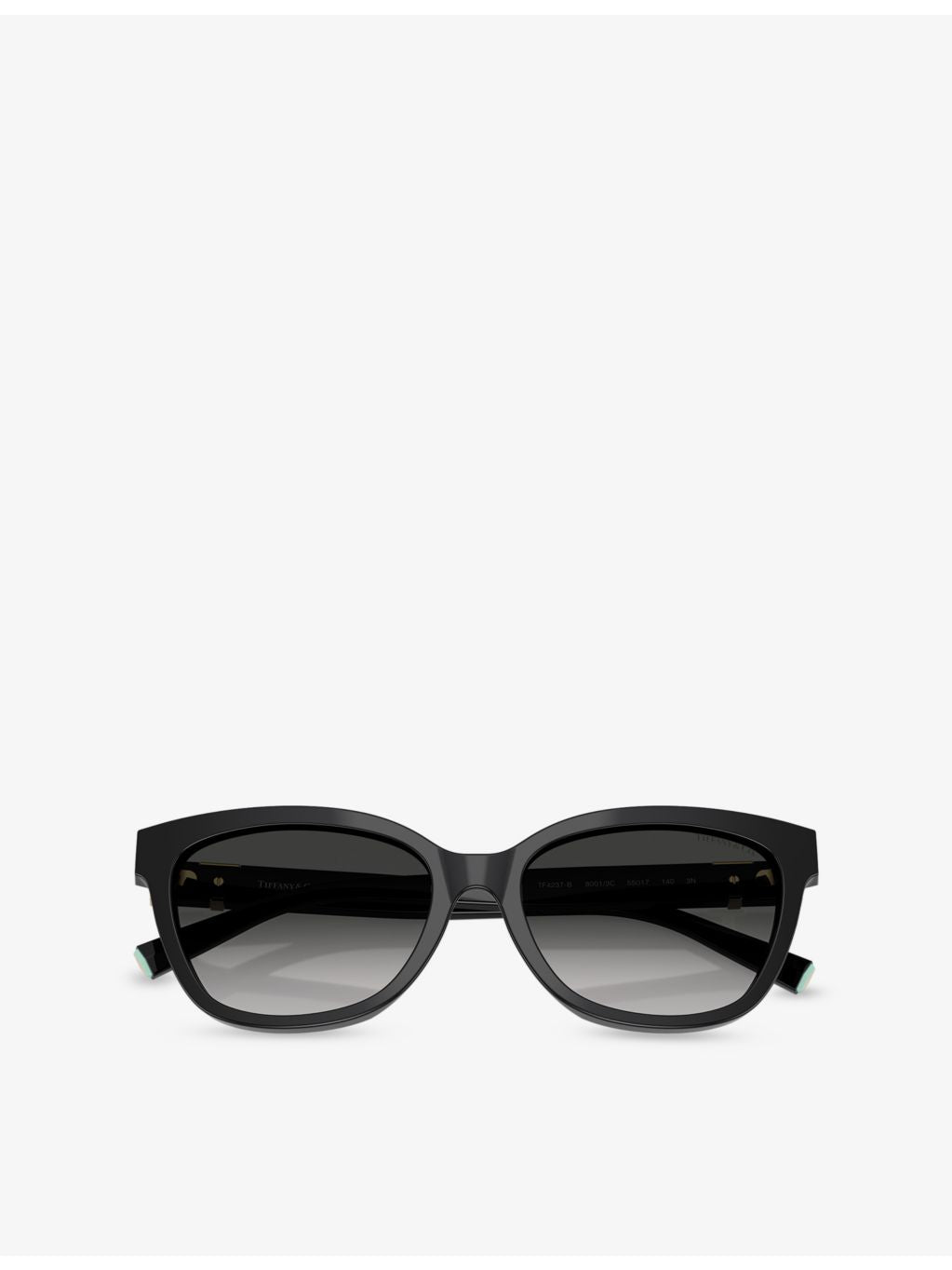 Tiffany & Co. cat-eye acetate sunglasses, UK version