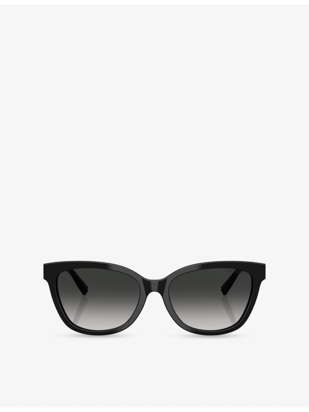Tiffany & Co. cat-eye acetate sunglasses, UK version