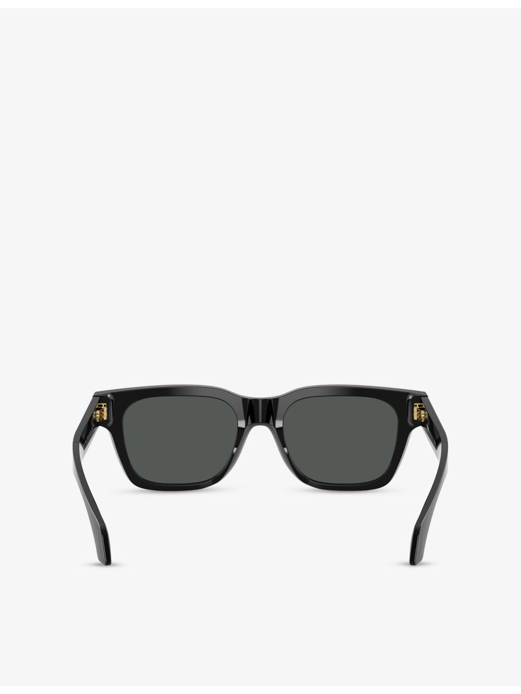 Versace VE4486 square-frame acetate sunglasses (British brand)