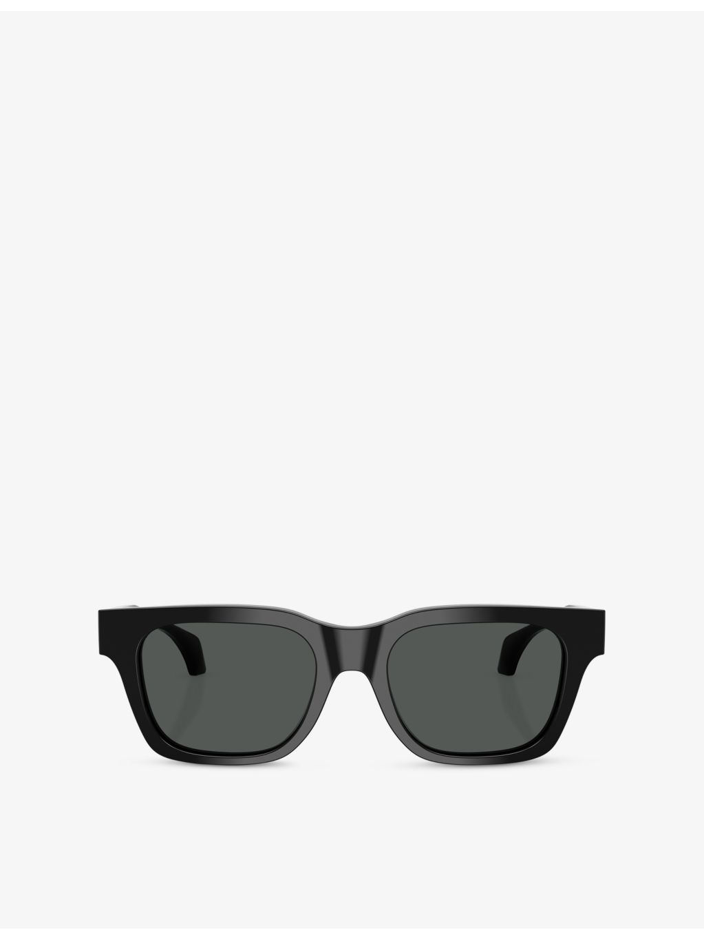 Versace VE4486 square-frame acetate sunglasses (British brand)