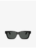 Versace VE4486 square-frame acetate sunglasses (British brand)