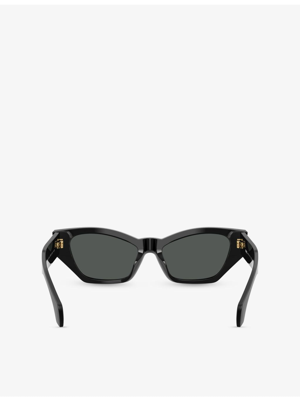 Versace VE4488U cat-eye acetate sunglasses, UK version