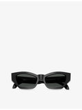 Versace VE4488U cat-eye acetate sunglasses, UK version
