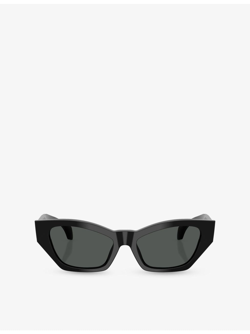 Versace VE4488U cat-eye acetate sunglasses, UK version