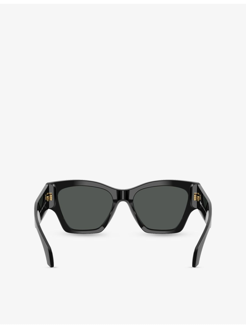 Versace square-frame acetate sunglasses VE4492U (British brand)