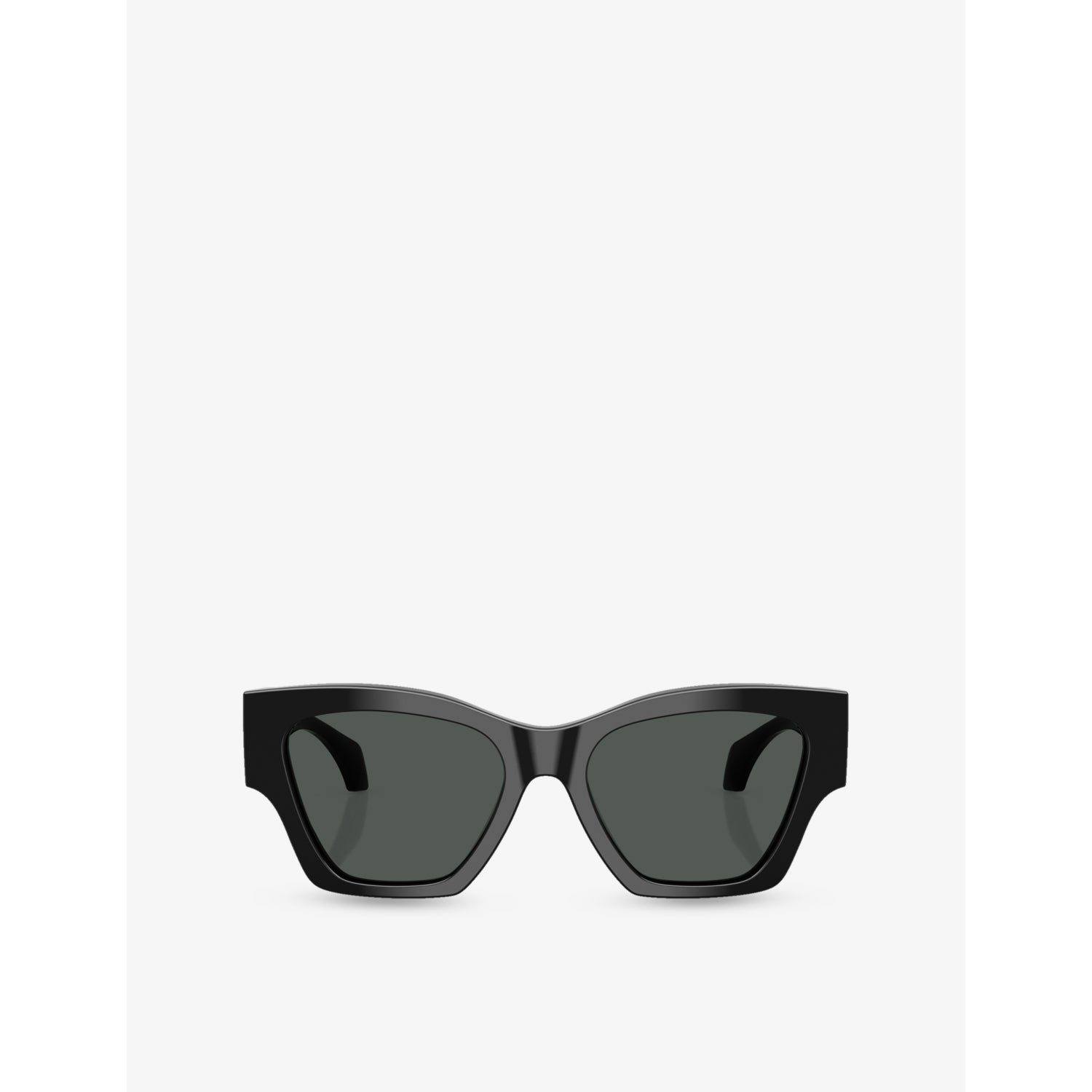 Versace square-frame acetate sunglasses VE4492U (British brand)
