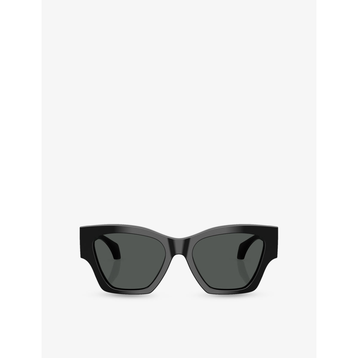 Versace square-frame acetate sunglasses VE4492U (British brand)