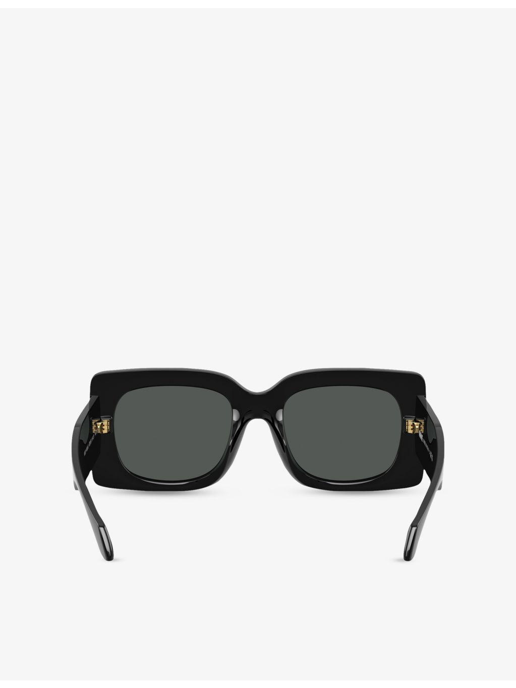Versace VE4496U square-frame acetate sunglasses (British brand)
