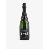 Moët & Chandon Champagne Grand Vintage 2016 750ml, imported from the UK