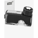 Montblanc Mystery Black ink bottle 60ml, imported from the UK