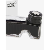 Montblanc ink bottle Permanent Black 60ml, UK version
