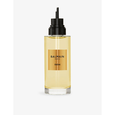 selfridges Balmain Beauty Ébène Eau de Parfum Refill 150ml- Buy online at McGrocer