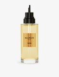 Balmain Ébène perfume refill 150ml - British product