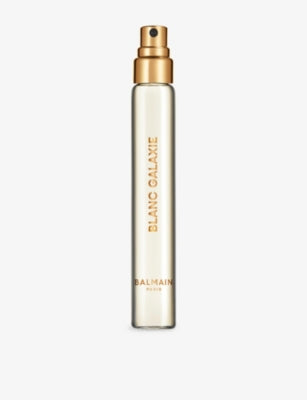 Balmain Blanc Galaxie Eau de Parfum 10ml (British brand)