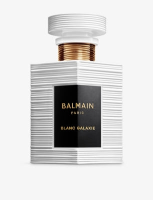 Balmain Beauty Blanc Galaxie eau de parfum 50ml, UK version