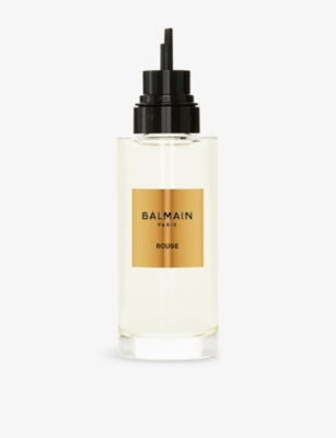 Balmain Beauty Rouge eau de parfum refill 150ml, UK version