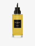 Balmain Bronze eau de parfum refill 150ml, imported from the UK