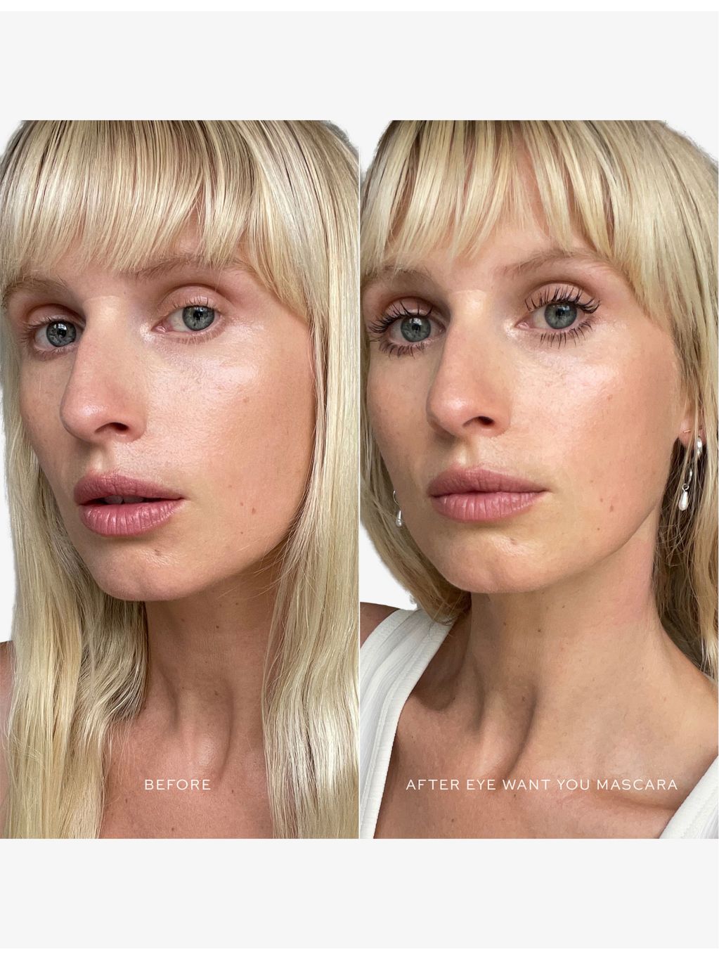 Westman Atelier Petite Eye Want You mascara 4.5ml - British product