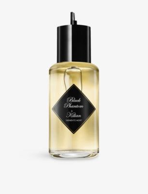 Kilian Eau de Parfum Black Phantom 100ml refill, imported from the UK