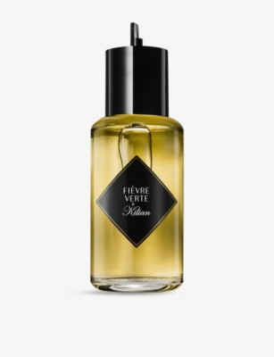 Kilian Fievre Verte eau de parfum refill 100ml, UK version