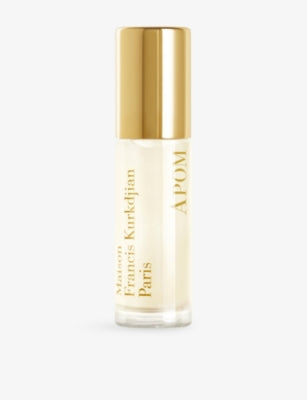 Maison Francis Kurkdjian APOM roll-on perfume set, imported from the UK