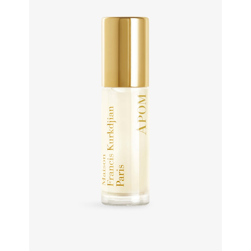 Maison Francis Kurkdjian APOM Eau de Parfum Roll On Set 4 x 4ml