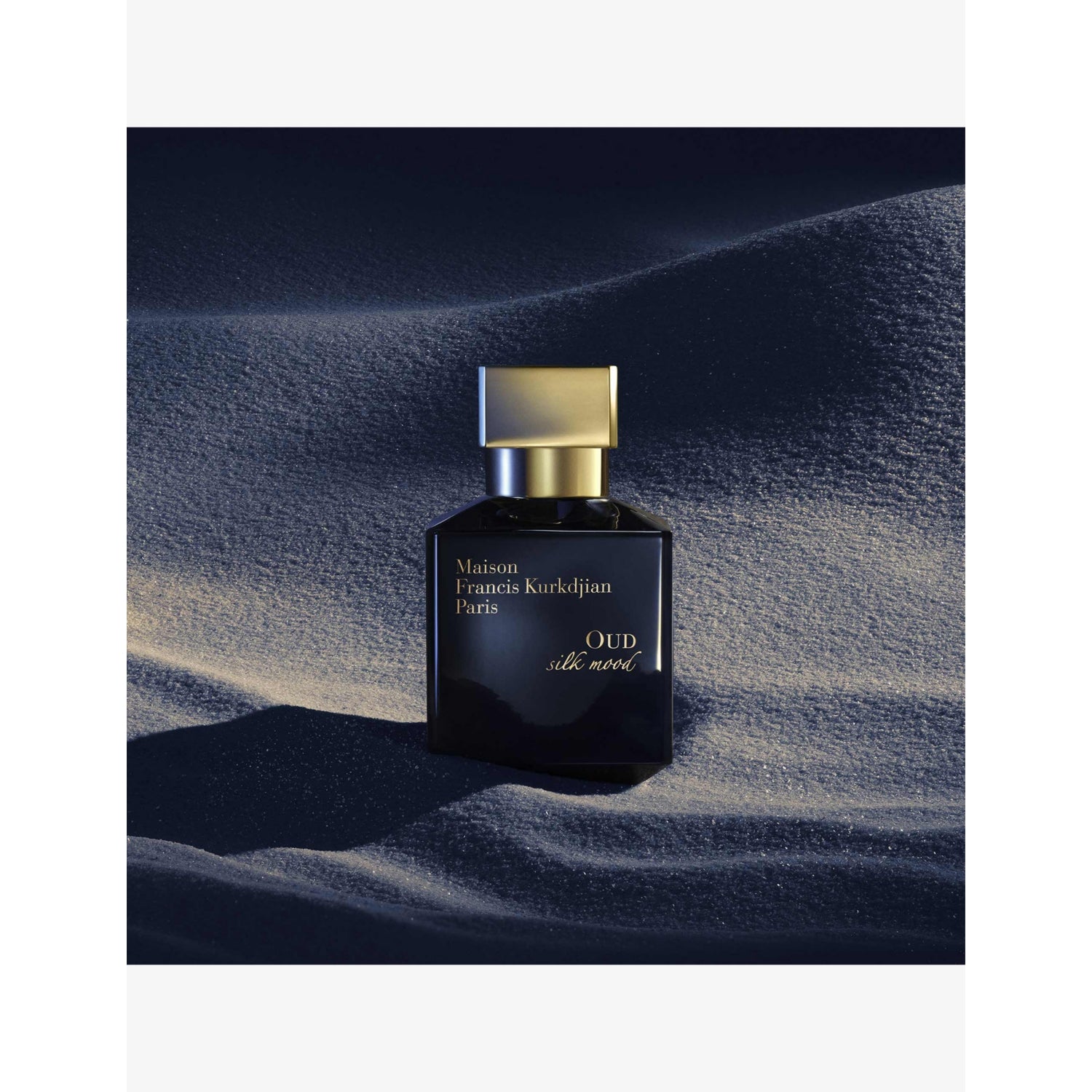 Maison Francis Kurkdjian OUD Silk Mood eau de parfum 35ml - British product
