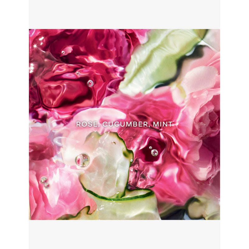 Guerlain eau de toilette Rosa Verde 200ml refill - British product