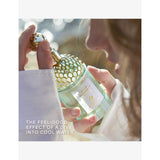 Guerlain Aqua Allegoria Rosa Verde refillable eau de toilette 125ml, imported from the UK