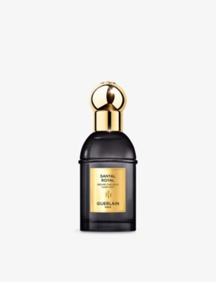 Guerlain Santal Royal hair mist 40ml, imported from the UK