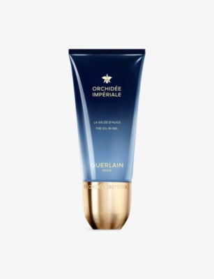 Guerlain Orchidée Impériale oil in gel cleanser 150ml, imported from the UK